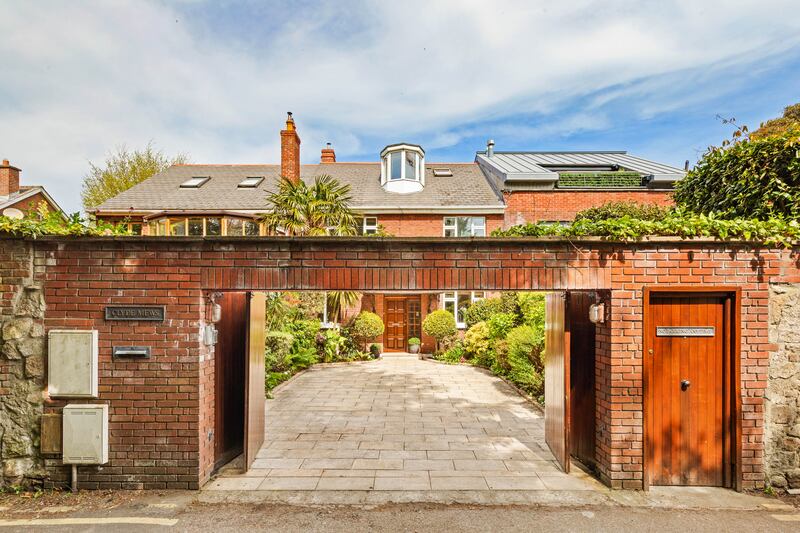 Clyde Mews, Clyde Lane, Dublin 4