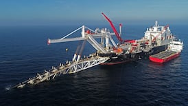 Germany faces questions as Nord Stream sabotage suspect appears to escape arrest