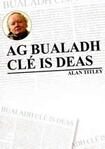 Ag bualadh clé is deas