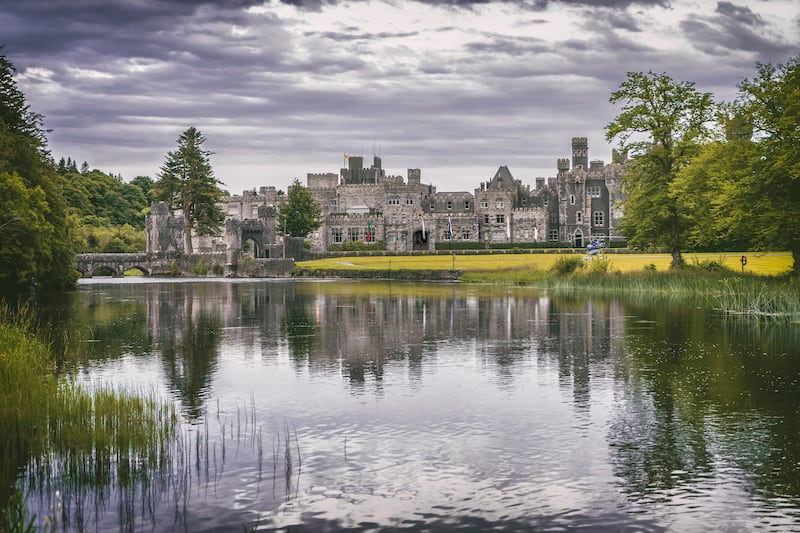 Ashford castle