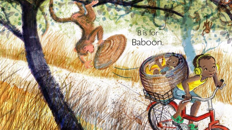 B is for Baby