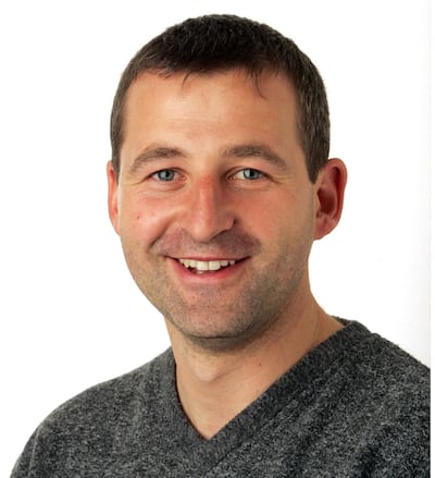 Alan Betson