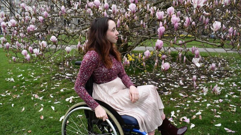 Photograph: Niamh Barry