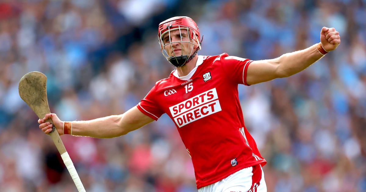 Cork return to All-Ireland final after demolishing Dublin in Croke Park