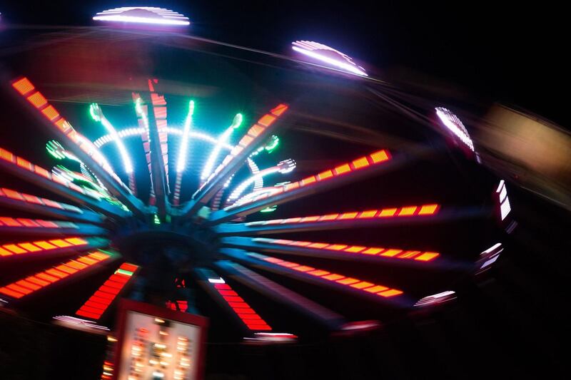 Fairground