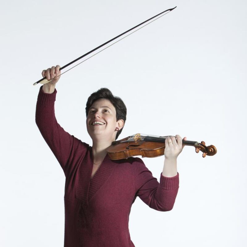 Kati Debretzeni