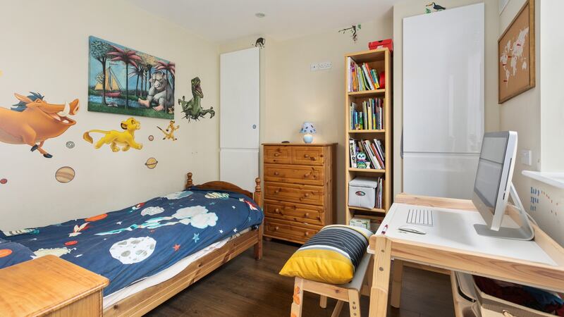 Single bedroom