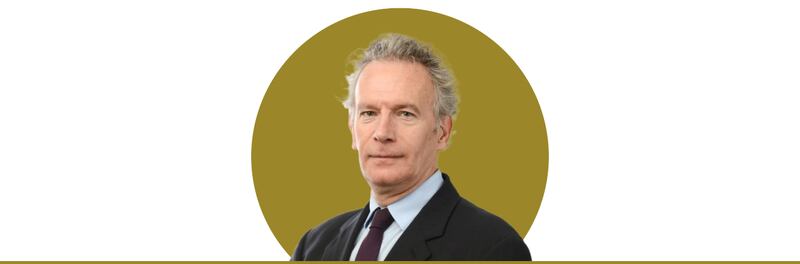 Opinion - collection montage Fintan O’Toole