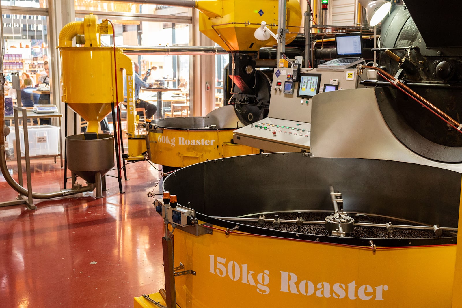 Java Republic aiming to reduce the carbon footprint of your coffee ...