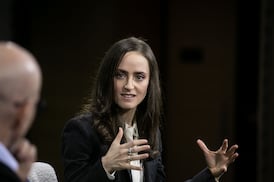 OpenAI’s head of ethics leaves start-up less than a year after joining