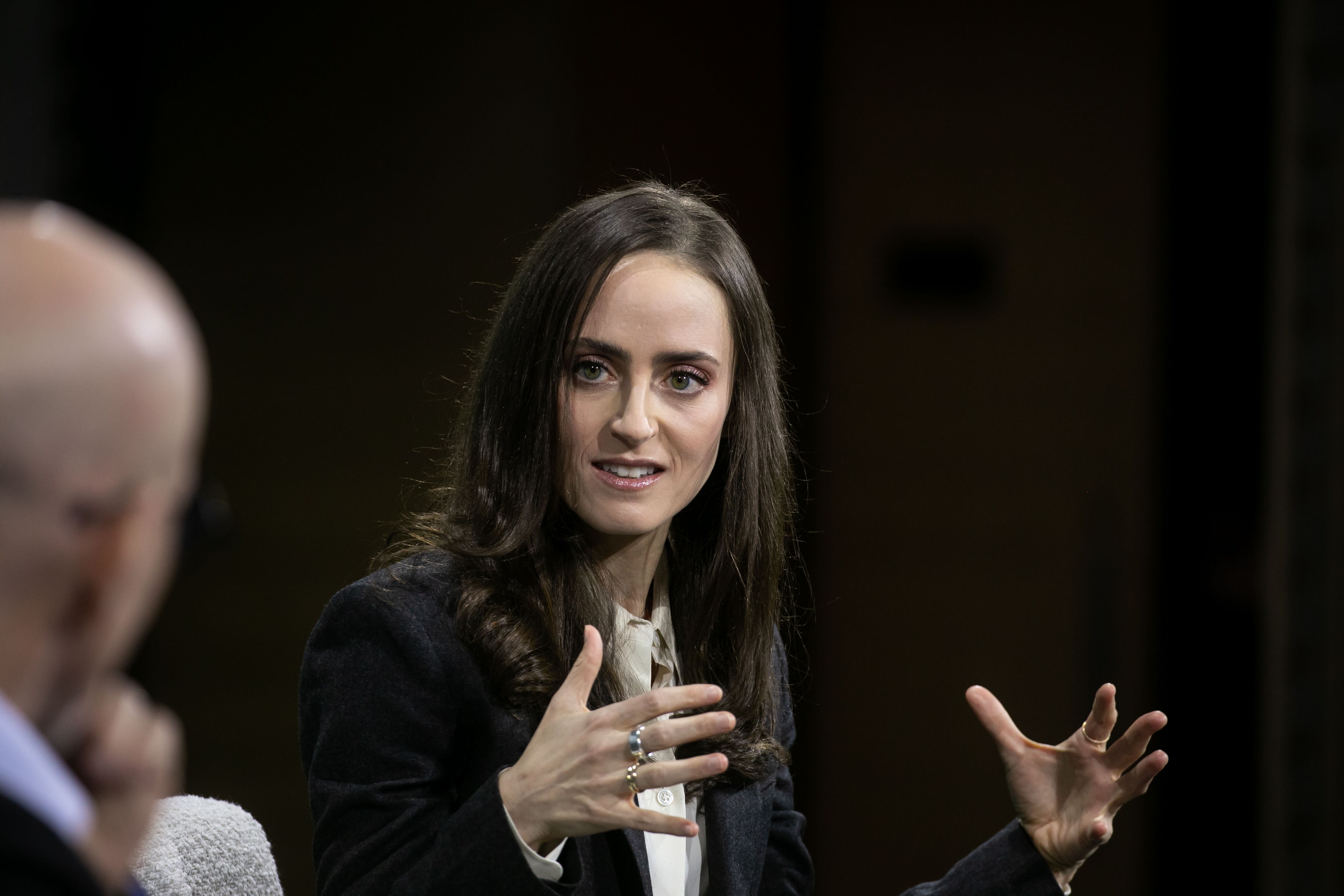 OpenAI’s head of ethics leaves start-up less than a year after joining