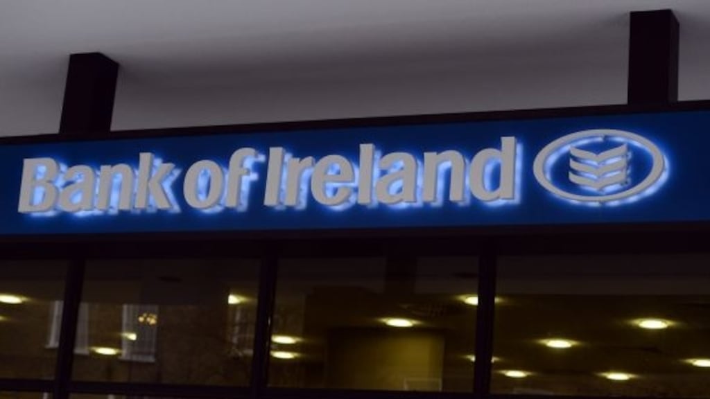 Bank of Ireland is also introducing a new flat-fee subscription charge of €6 per month