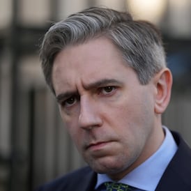 ‘You violated our family’: Simon Harris tells of fear caused by threats to family