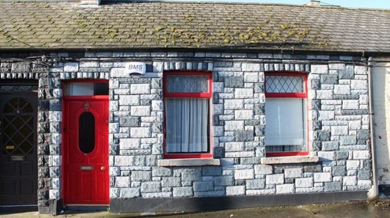 8 Howard Street, Ringsend, Dublin 4