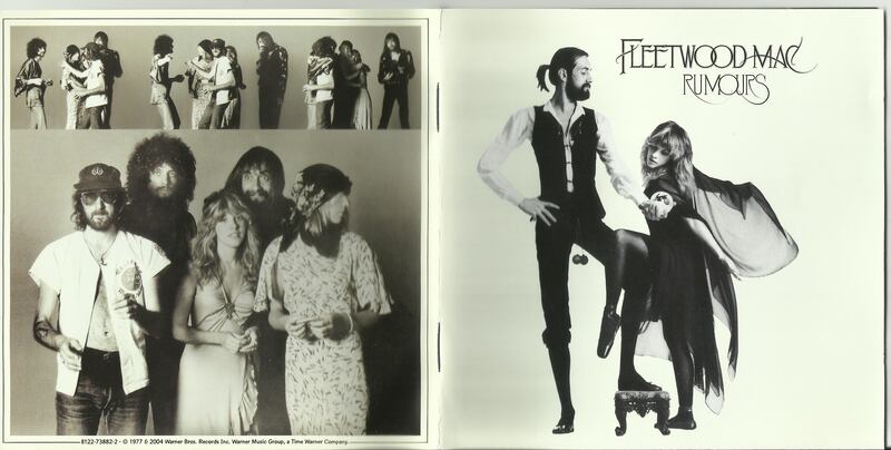 Mark Blake has written a detailed account of the life, times and membership of the band in Dreams: The Many Lives of Fleetwood Mac.  