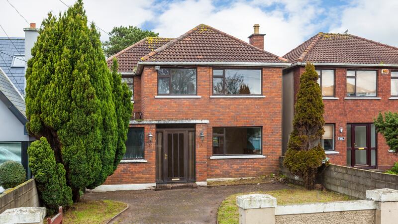 46A Howth Road in Sutton
