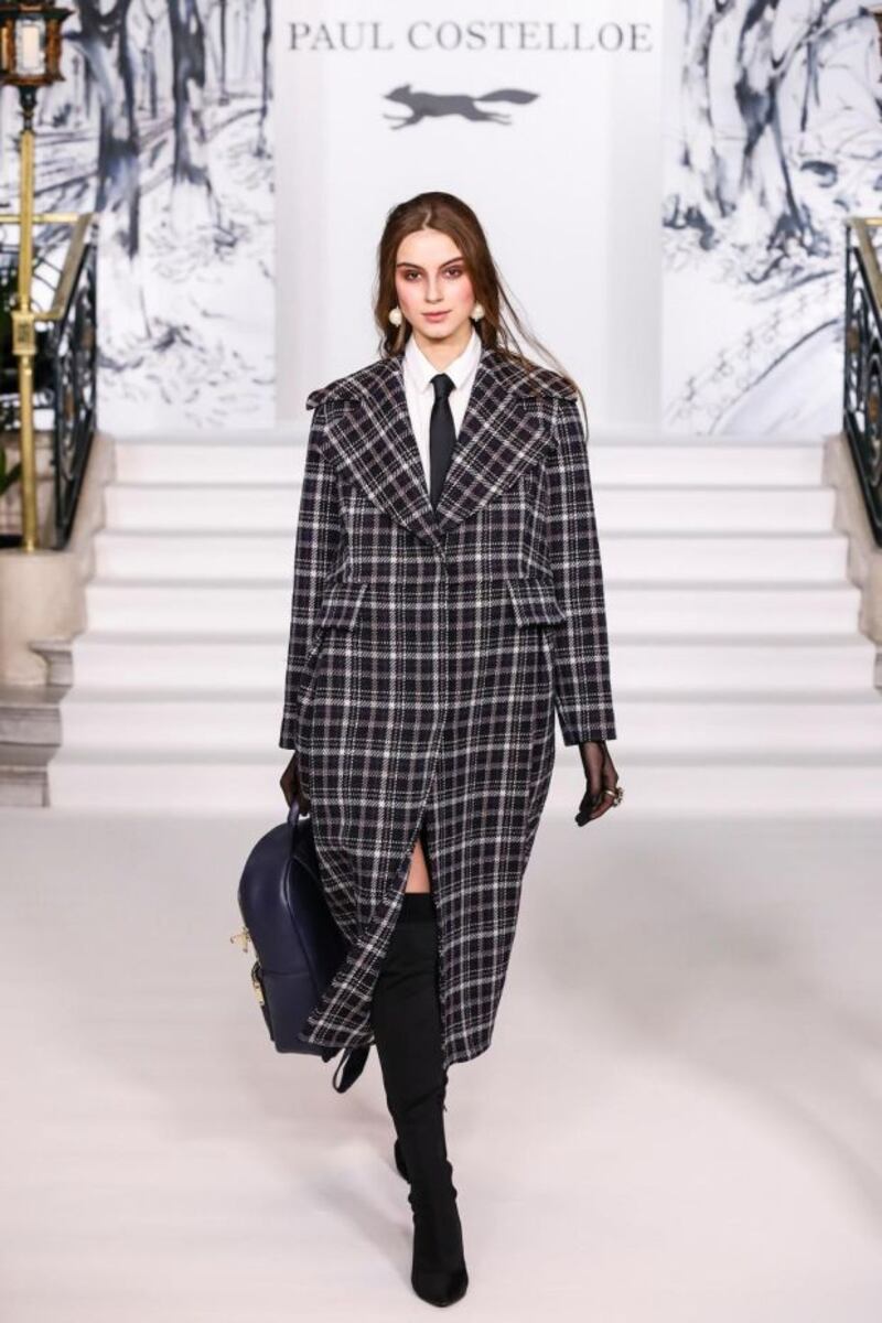Paul Costelloe