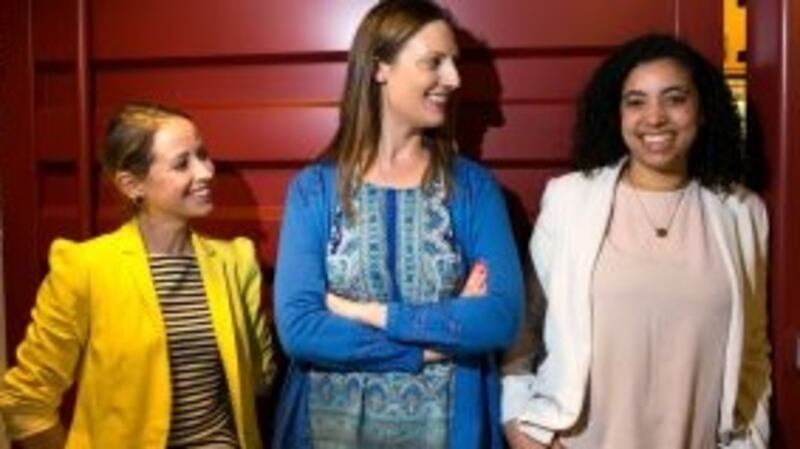Dublin-based GirlCrew was chosen out of more than 220 companies in a recent Startup Europe competition to join the EU delegation at SXSW