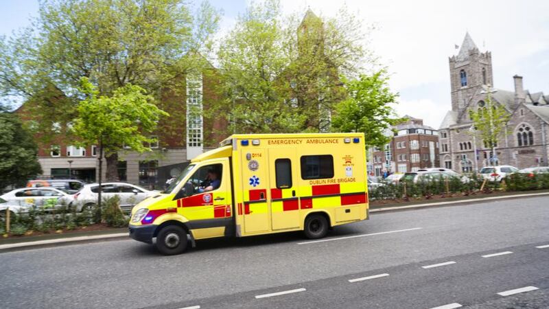 ‘The emergency operators were up front about there being a delay.  They rang back regularly to check on daughter number four’ Photograph: iStock