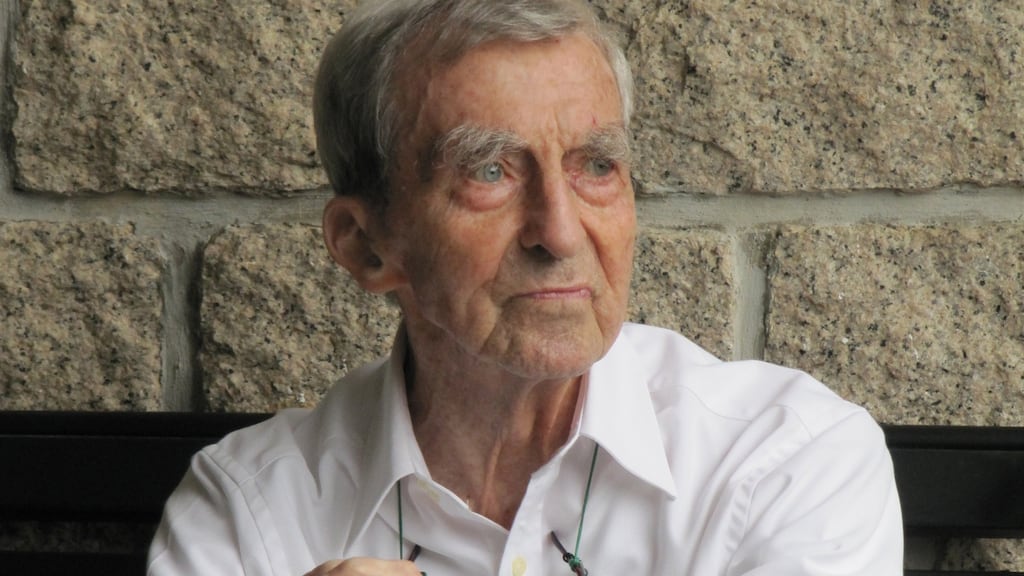 Fr Joseph Mallin (102), a Jesuit priest based in Hong Kong, is to be awarded the freedom of the city of Dublin. His father was Commandant Michael Mallin who was in command of the Irish Citizen Army at St Stephen’s Green during Easter Week.
