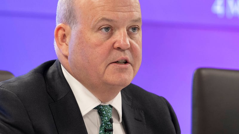 State fully exits AIB by selling back stock warrants for €390m