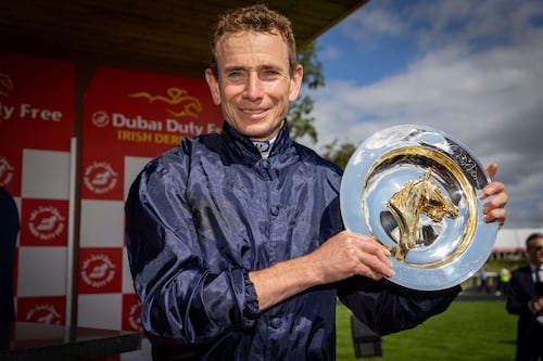 Ryan Moore makes long-awaited comeback ahead of Hong Kong International action