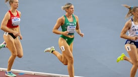 Olympics Day 13: Irish in action and best of the rest as Kate O’Connor gets heptathlon under way