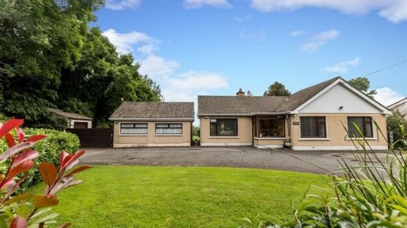 Glenavon, Kiltipper Road, Tallaght, D24