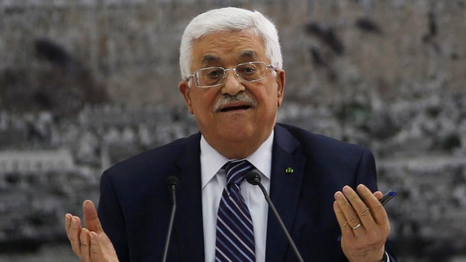 US set to release Israeli spy Jonathan Pollard to extend peace talks