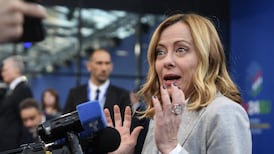 EU leaders sense need to get their act together after Trump victory