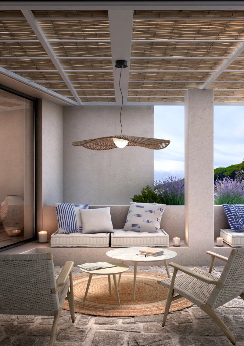 Wink Mediterrania