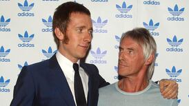 Ba iad na Mods na chéad Eorpaigh