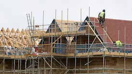 UK housebuilders in focus as construction woes cloud outlook