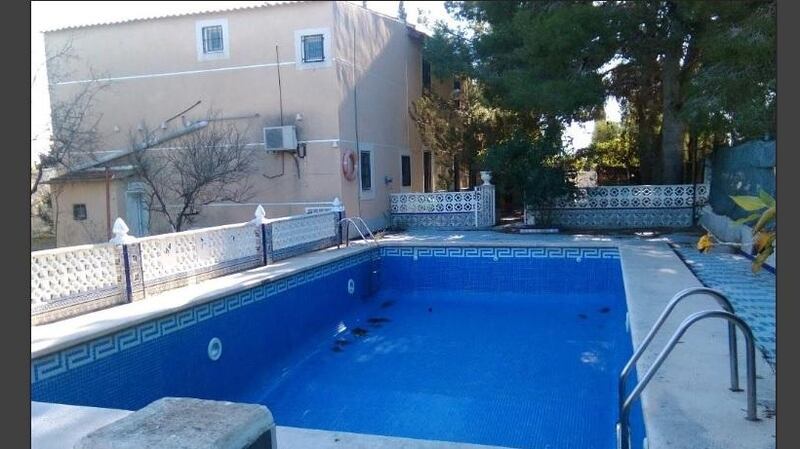 Spain Murcia