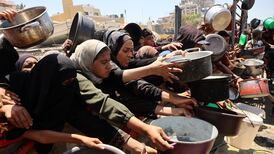 Hamas says it will not disarm until independent Palestinian state is established