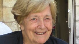 Margaret Mooney obituary: Hotelier showed character during Troubles