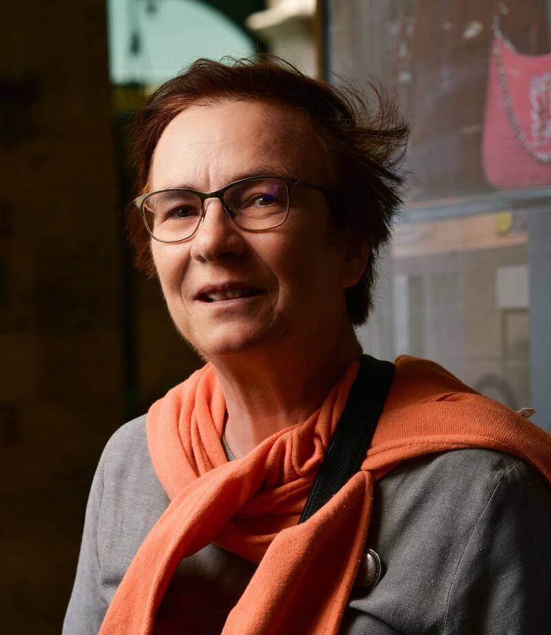 Cécile Desprairies