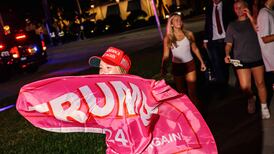 Donald Trump has a mandate to overhaul the US in unimaginably disruptive ways