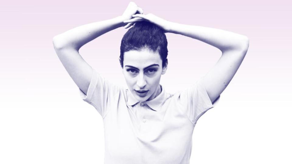Love+ review: a deft exploration of human-robot relations | Tiger Dublin Fringe