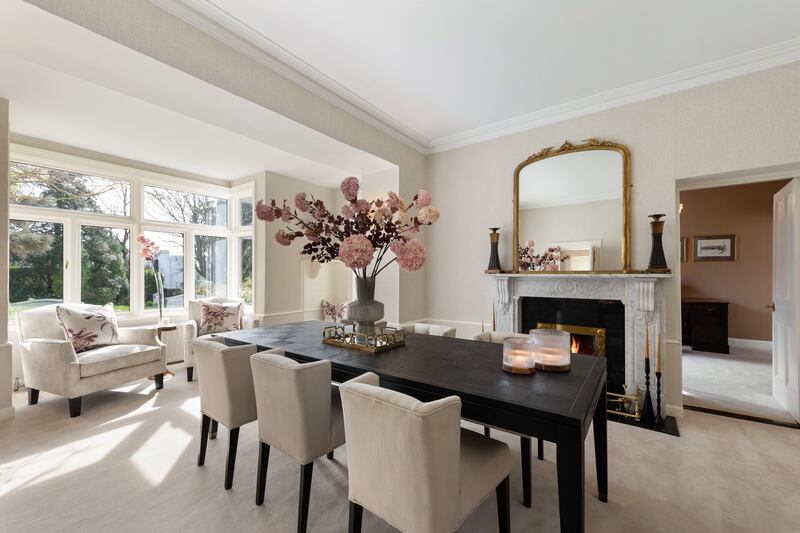 Diningroom