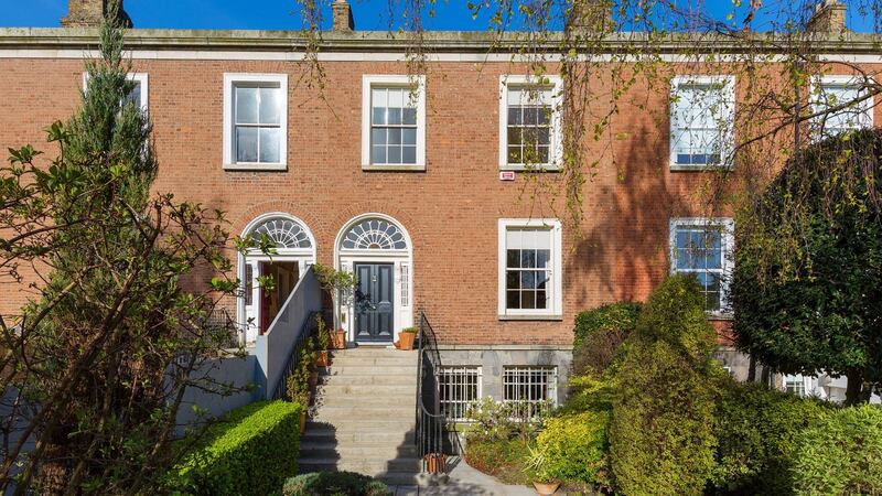 61 Wellington Road