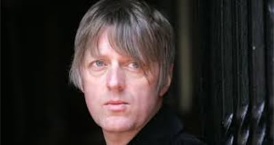 Glenn Patterson