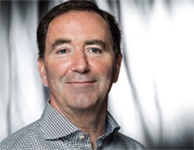 CEO and founder of Lifes2good, James Murphy