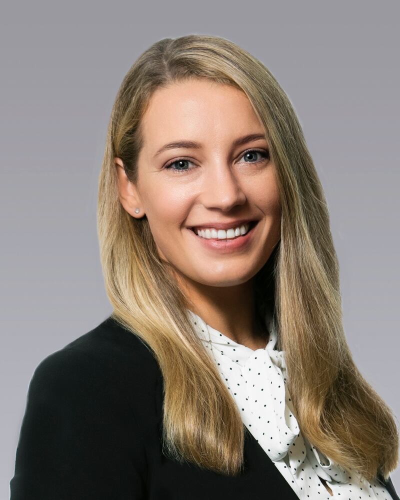 Kate Ryan of Colliers: Rents declined during the pandemic but stabilised by 2025