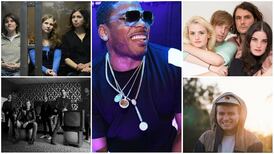 The best rock and pop this week: Queens of the Stone Age, Nelly, James Arthur and Mac Demarco