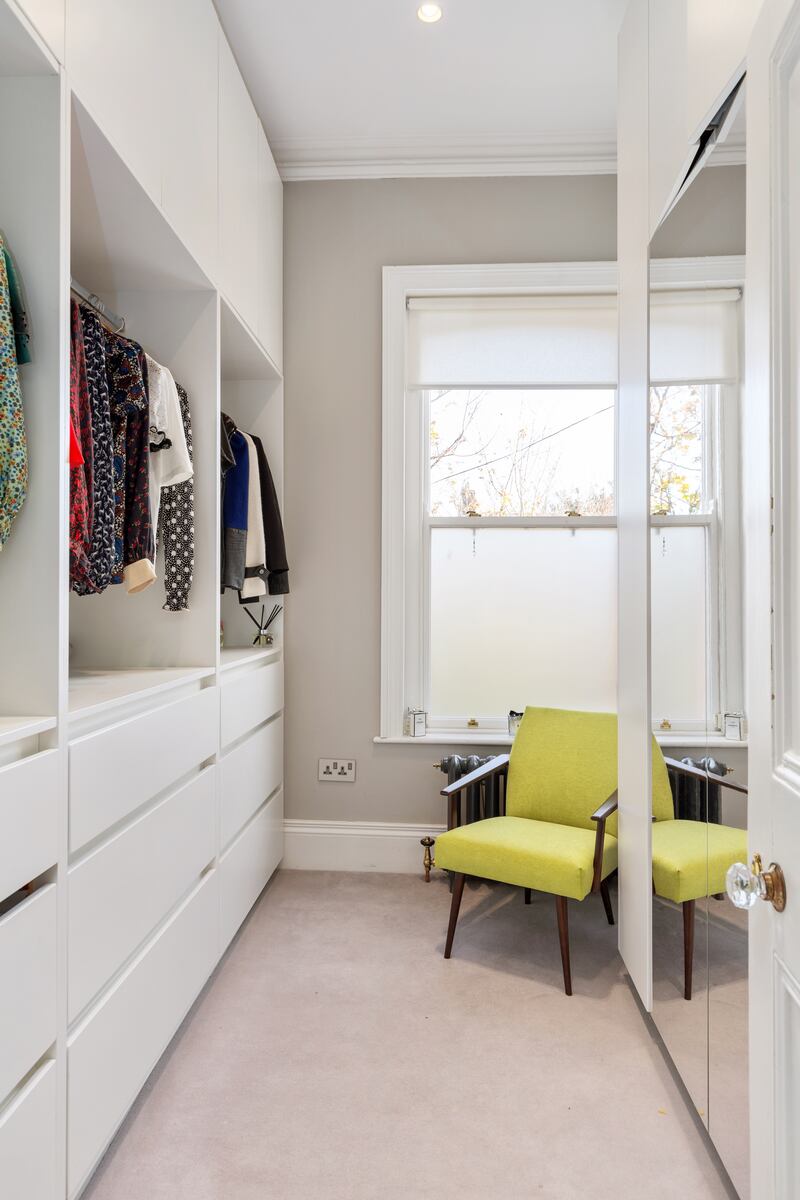Dressingroom