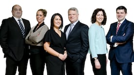 BT Ireland revenues rise as parent posts best growth in years