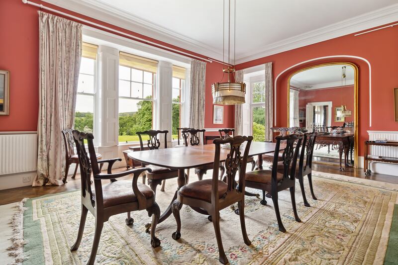 Diningroom