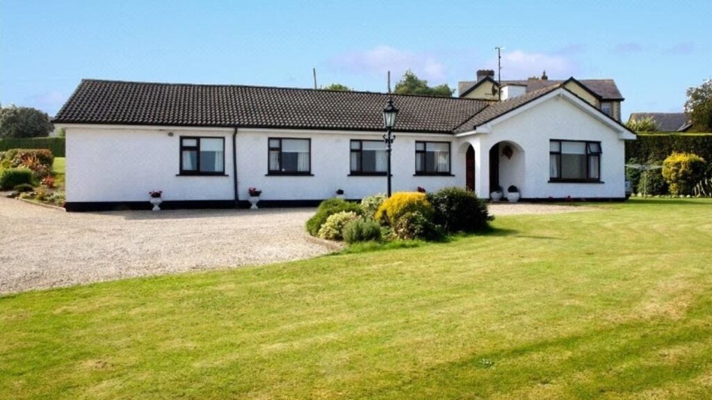 Ireland, Hillside Road, Wicklow Town. €695,000, Sherry FitzGerald Catherine O’Reilly