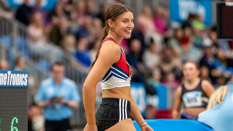 Majestic Torun a worthy setting as Kate O’Connor prepares to do battle with the best